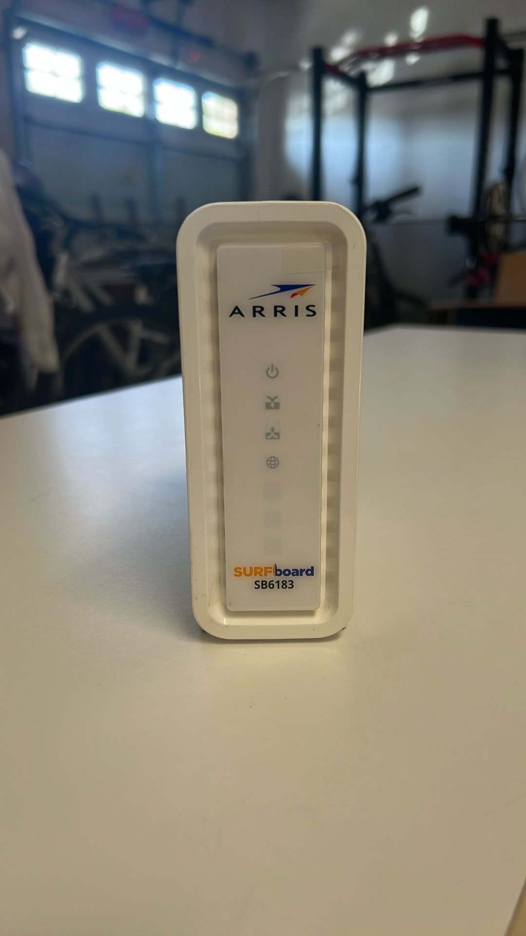 Arris Modem