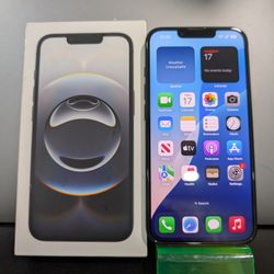 🍏Apple🍏 iPhone 16e 5G 128GB For (Cricket Wireless) Only New 