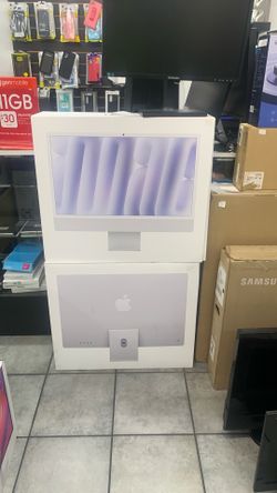 iMac