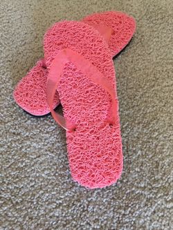 New Flip-flop 6 Available