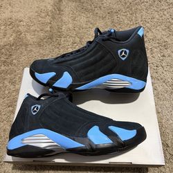 Jordan 14 Men’s Size 9