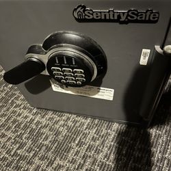 Safe