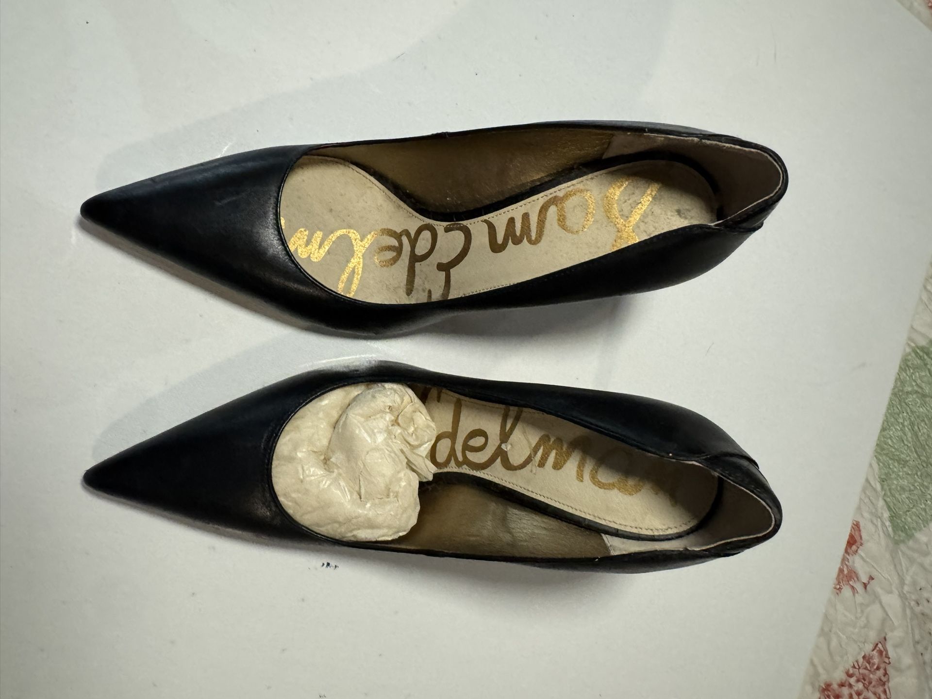 Designer High Heel Shoes By Donald J Pliner