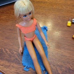 #1069 The Sun Set Malibu Skipper