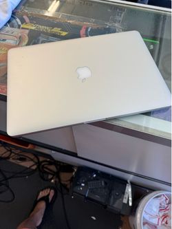 Apple MacBook Pro 15” Retina A1398 | Quad-Core i7 | 16GB RAM | 1TB SSD | Ready to Use