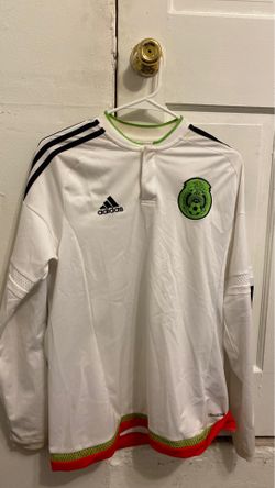 Mexico 2015 Home & Away Jersey