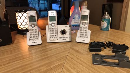VTEC landline ☎️ phone