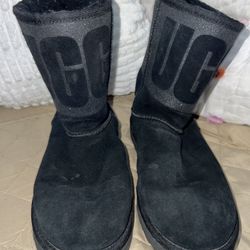 Ugg Boots Size 7