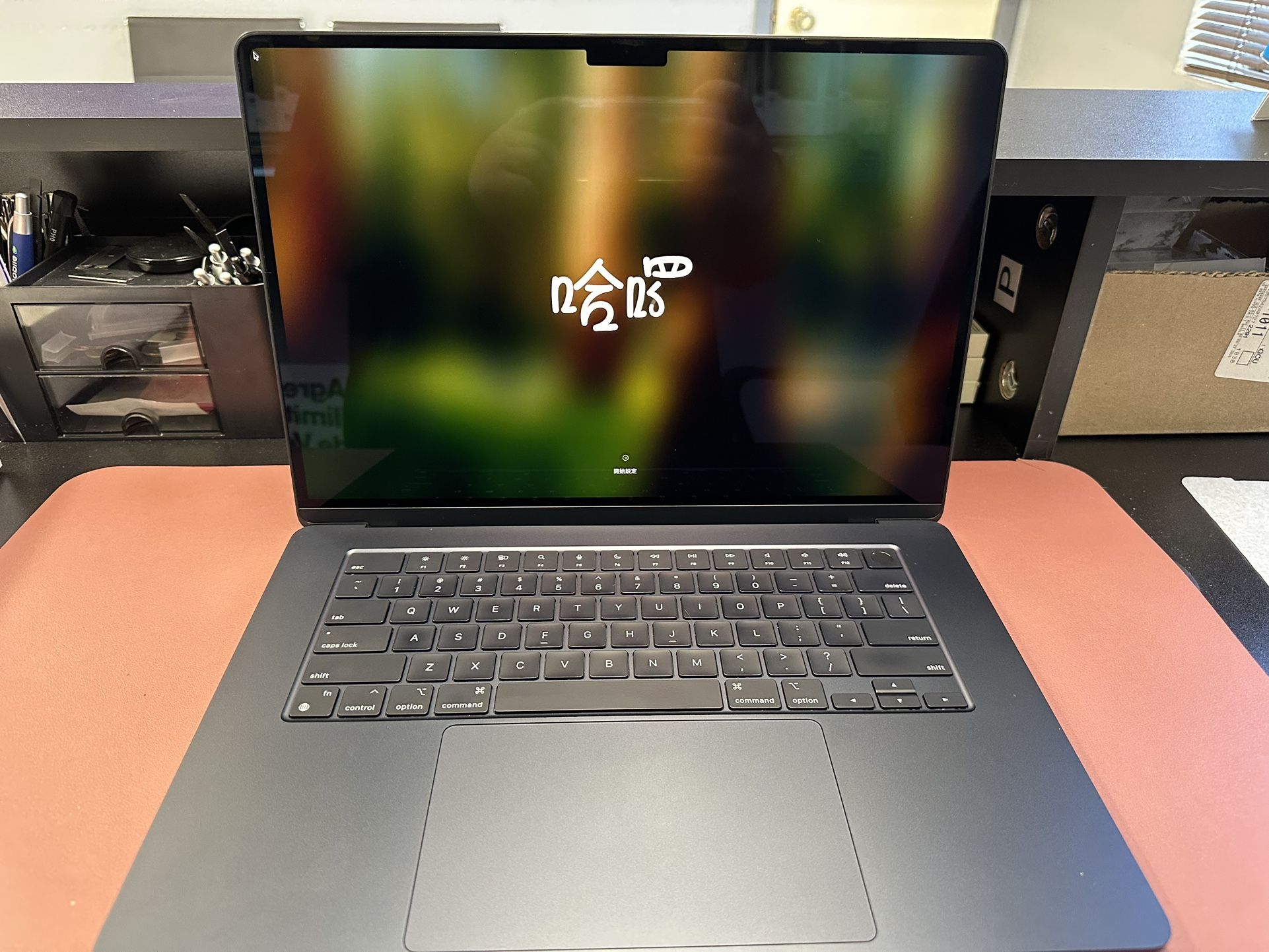 Macbook Air M2 2023 15inch 256Gb 8Gb Ram Like New