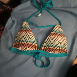 Small Swimsuits Top Bra New /Rop De Traje De Baño