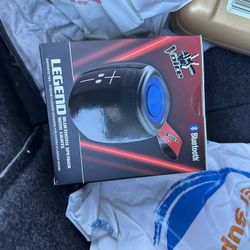 Bluetooth Speaker