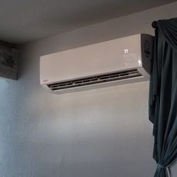 Se Venden Mini Split Ya Instalados 