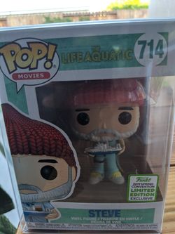 Funko Pop