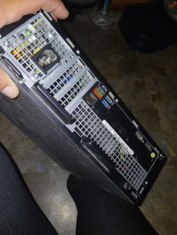 Dell Gaming Computer