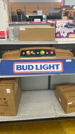 Budlight