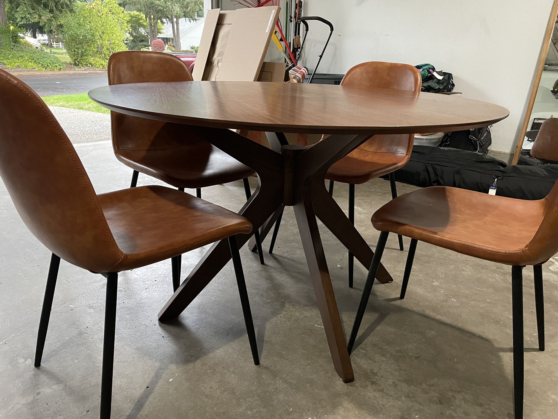 World Market Dining Table for Sale in Lacey, WA OfferUp