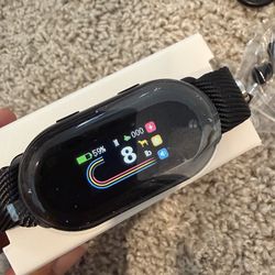 New Dog Bark Collar for Small Medium Large Dogs