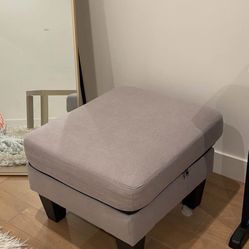 Ottoman Grey 
