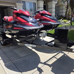 2024 Yamaha Waverunner VX Limited