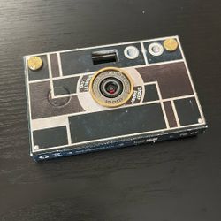 PaperShoot Camera