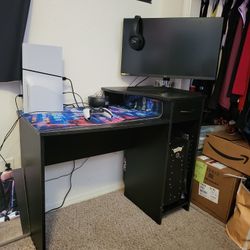 Office/Gaming Desk 