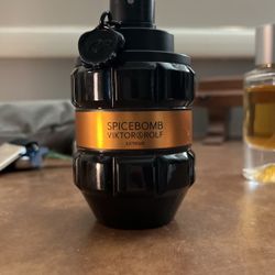 Fragrance/ Cologne 