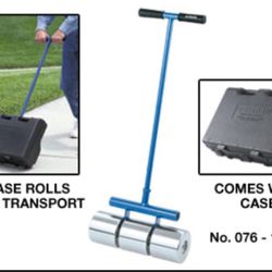 Crain 100 Pwns  Roller