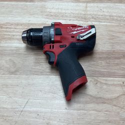 M12 FUEL™ 1/2" Hammer Drill (Tool Only)