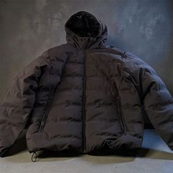 Men’s Large Puffer