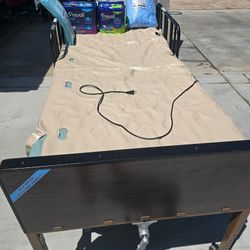 Selling Medical Equipment