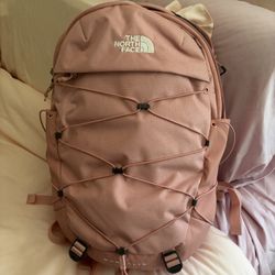 North Face Backpack 