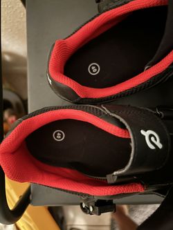 Peloton Clip In Shoes