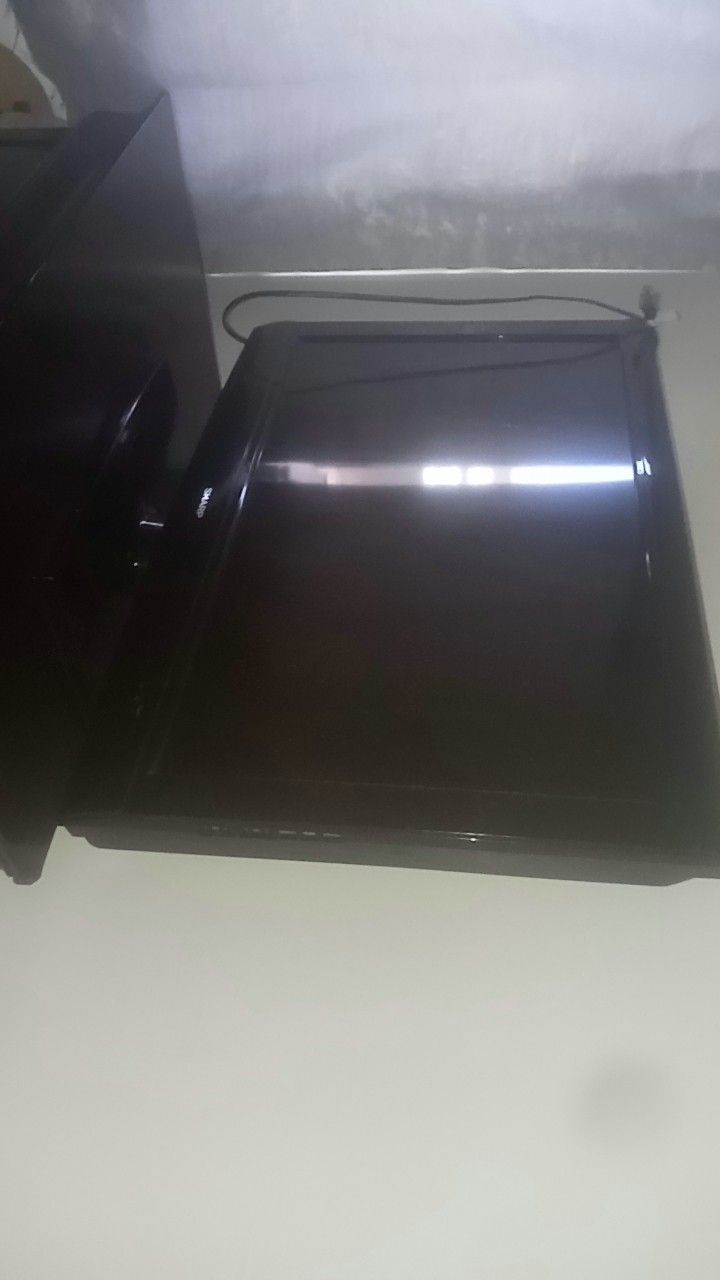 Sharp TV