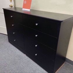 8 Drawer Dresser 