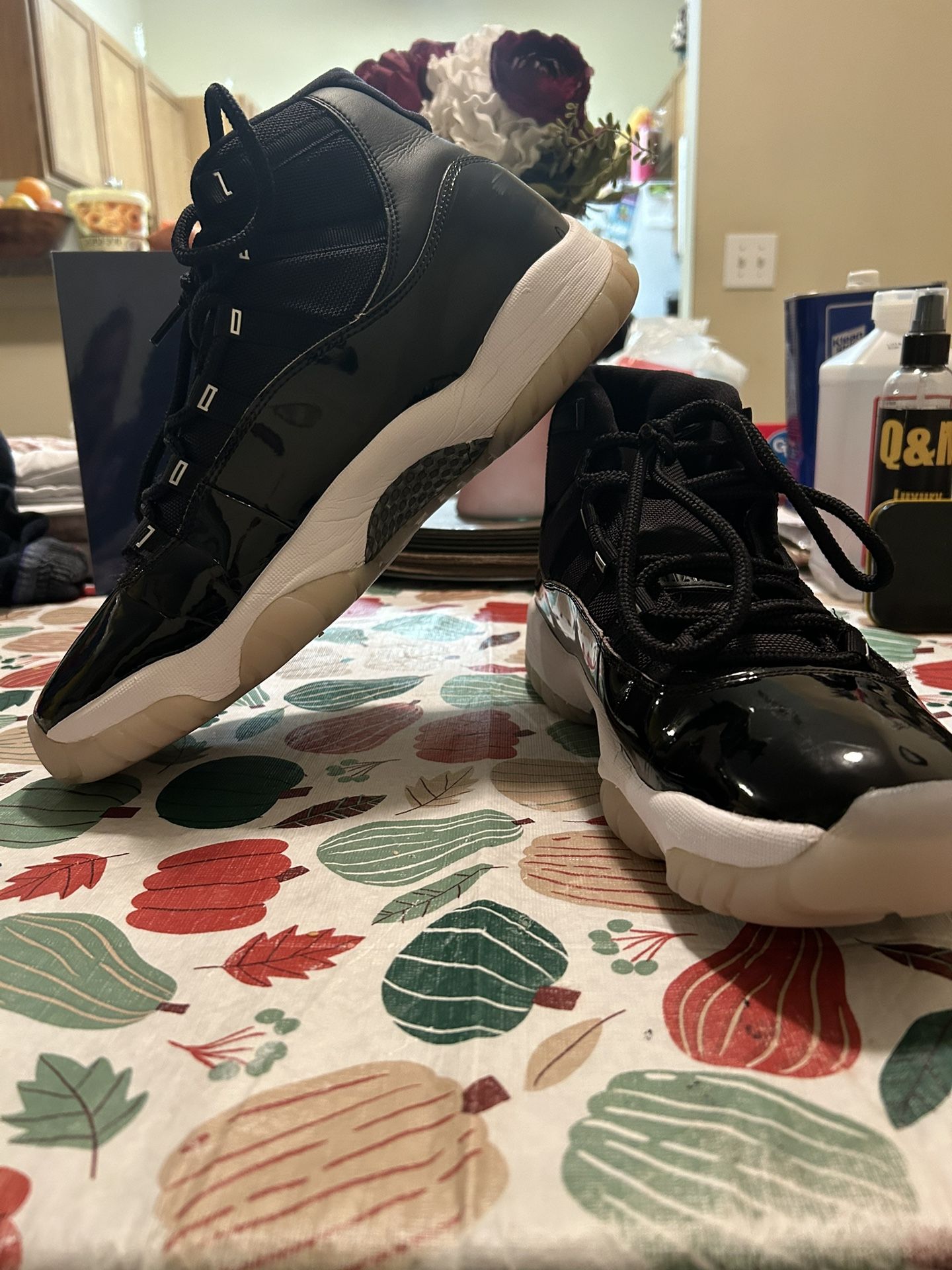 Retro Jubilee Jordan 11 Retro Size 13 Air Jordan Retro 11 Jubilee