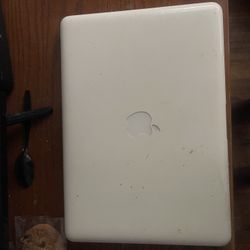 MacBook 