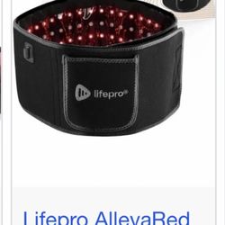 LifePro Therapy Belt 