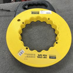 100’ Fish Tape (844454-2)