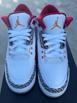 Air Jordan 3 Retro (GS)