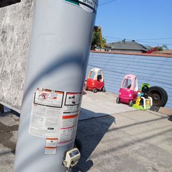 Water Heater