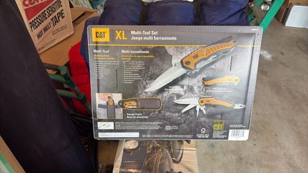 Utility knife