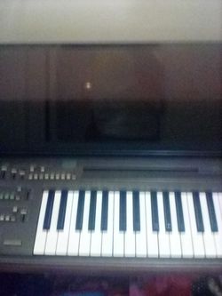 Yamaha paycard system