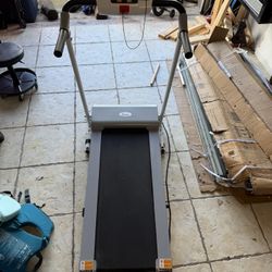 Walking Machine - Like New 