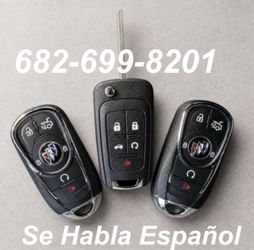 Llaves Y Controles