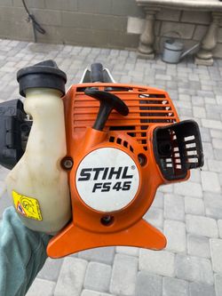 Stihl FS 45 Weed Eater