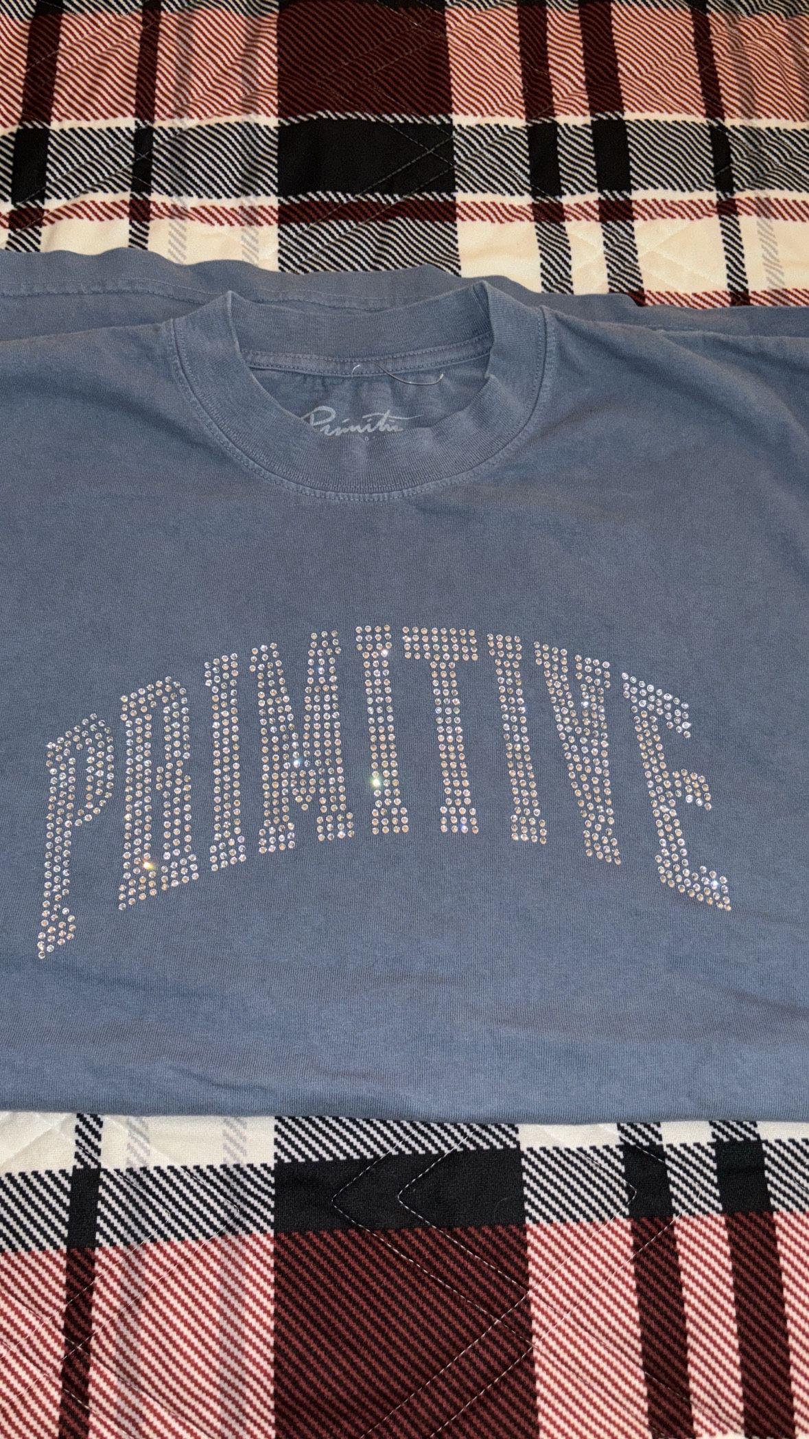 Primitive Shirt
