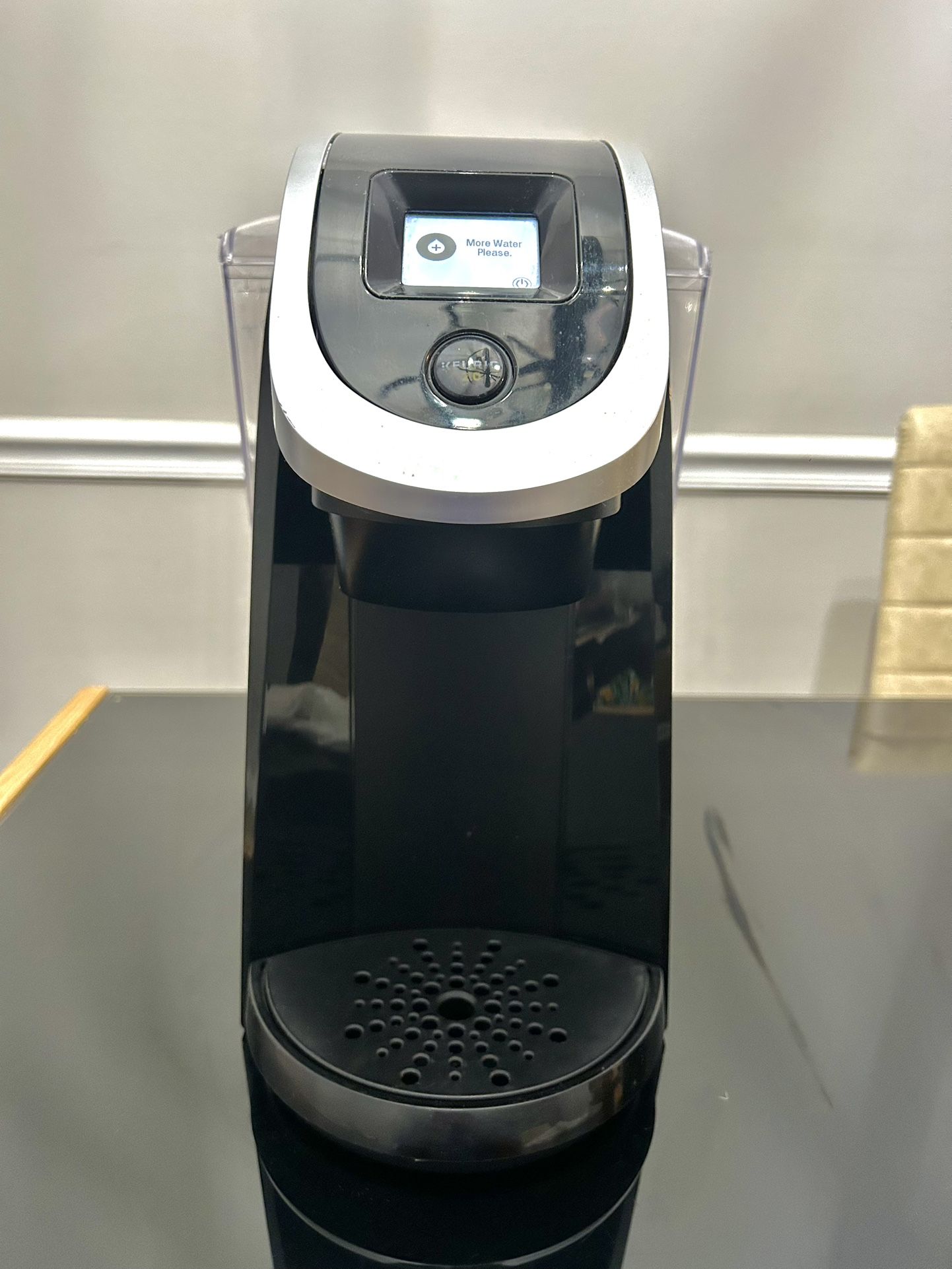 Keurig 2.0 K200
