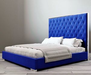Brand new bed frame / Delivery available