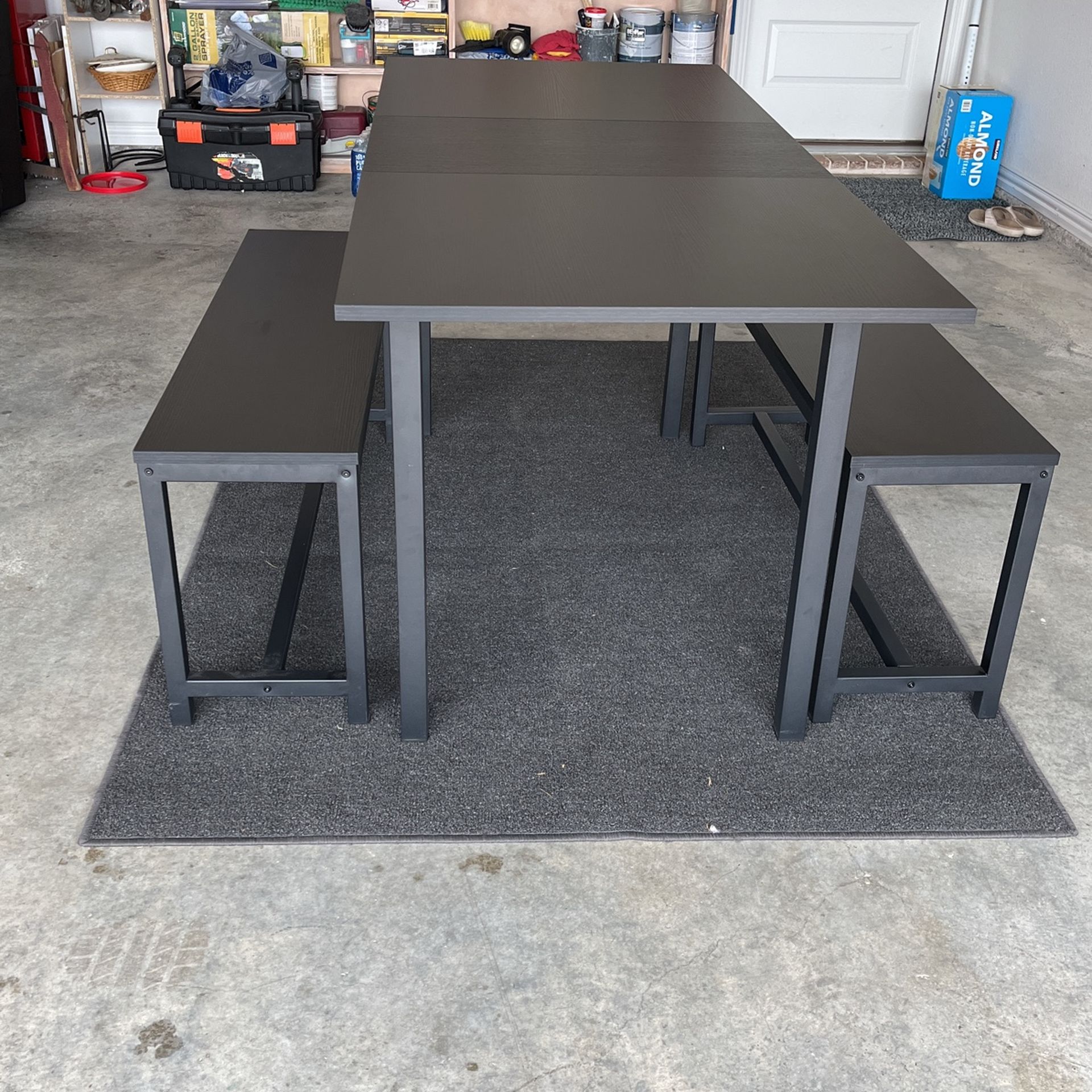 Dining Room Table