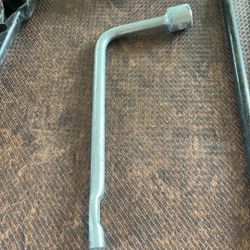 Lug Nut Wrench 